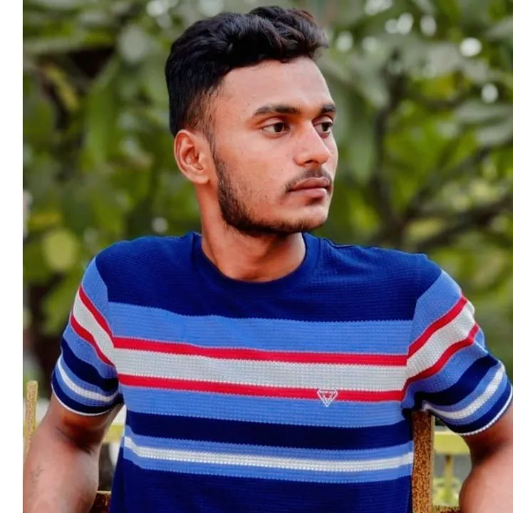 Santan Kumar