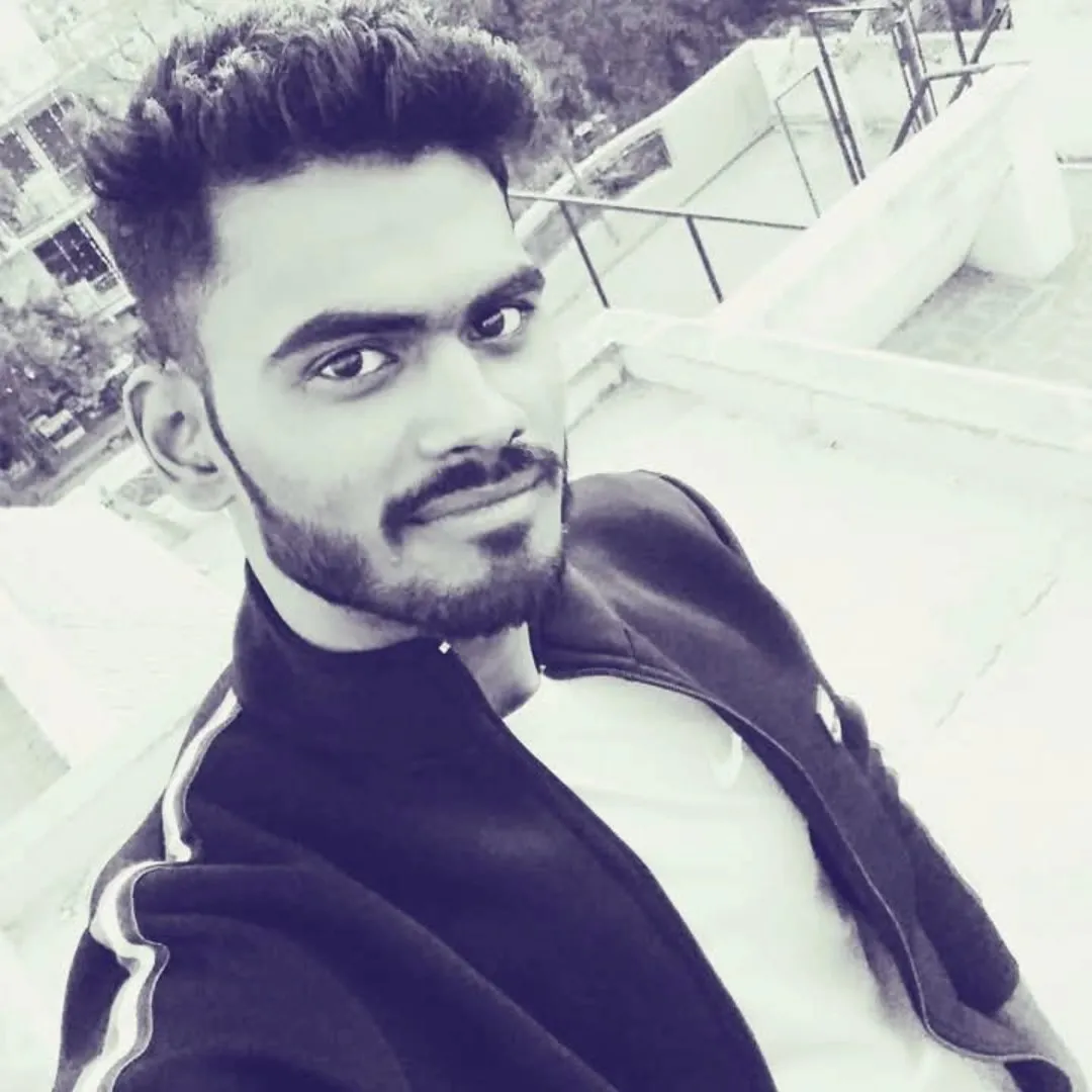 Dharamveer Singh