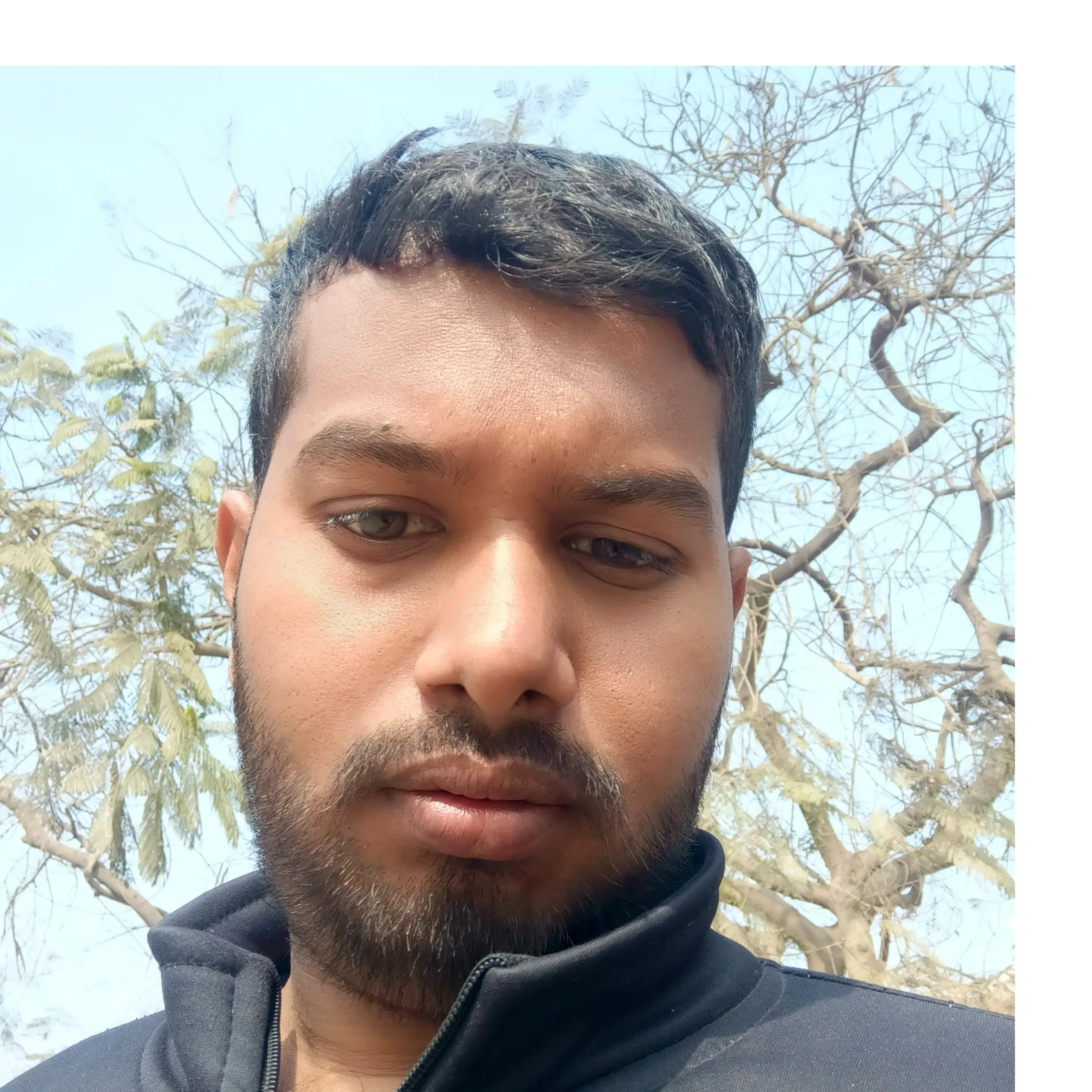 harshit kashyap