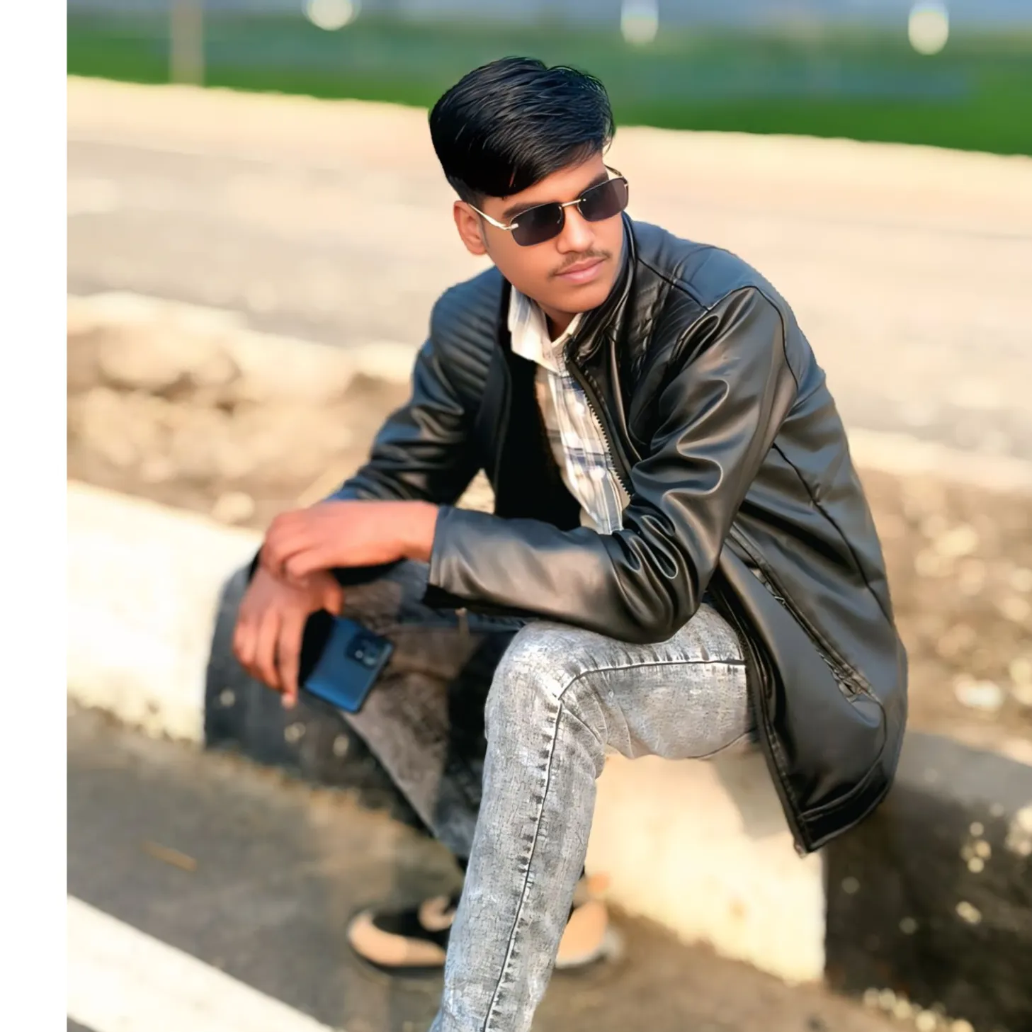 Nitishkumar Yadav