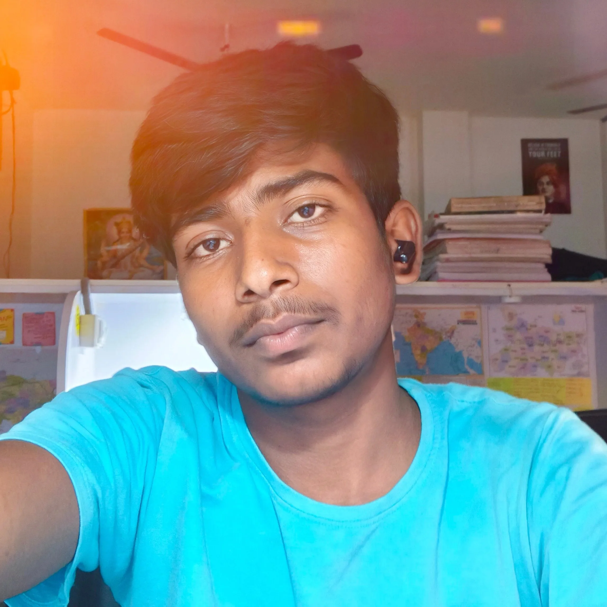 Suraj Mandal