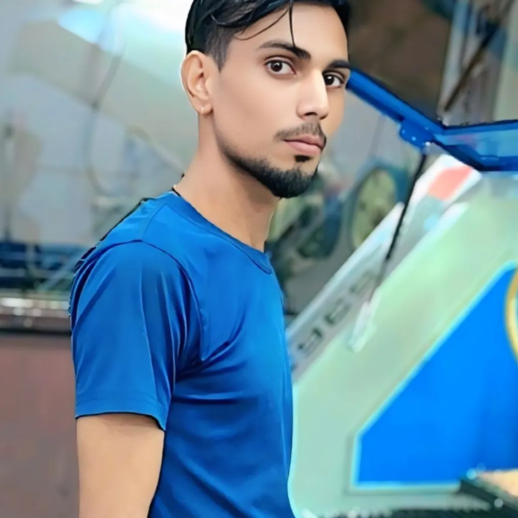 Vishal Kori