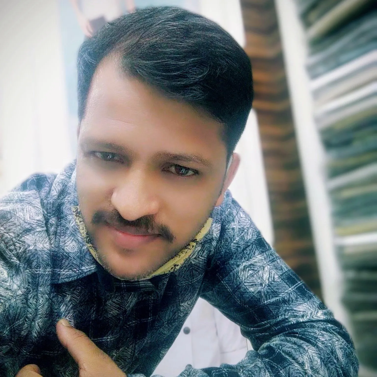 pankaj sapkal