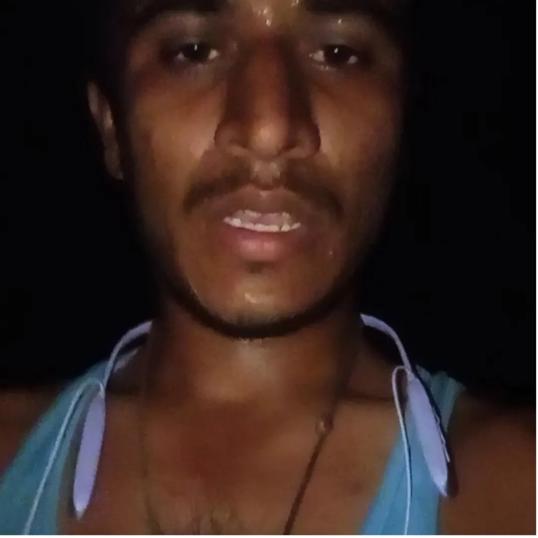 bhakarram Mali