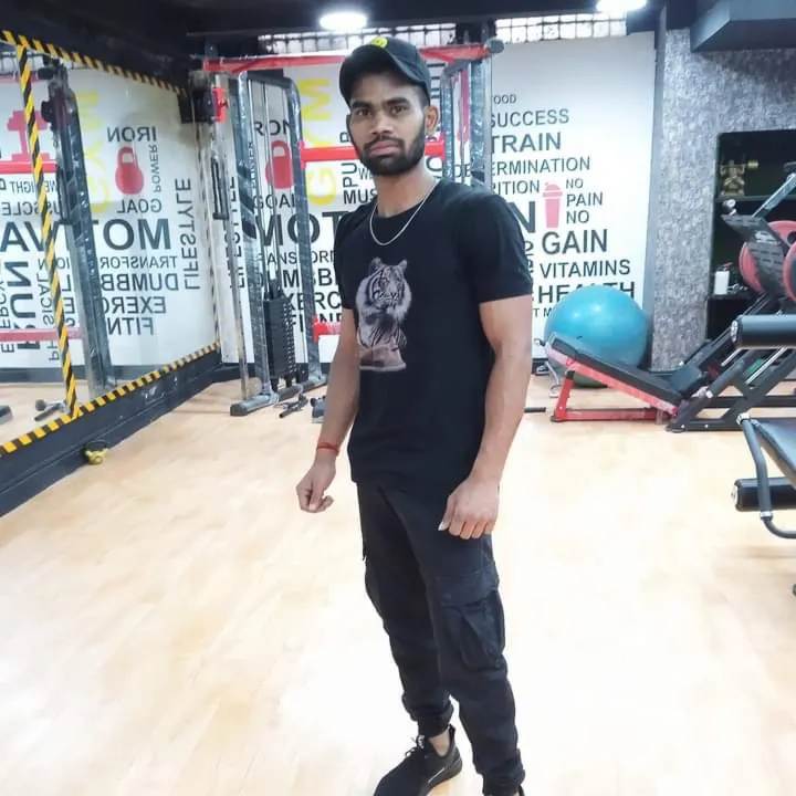 manish kumar
