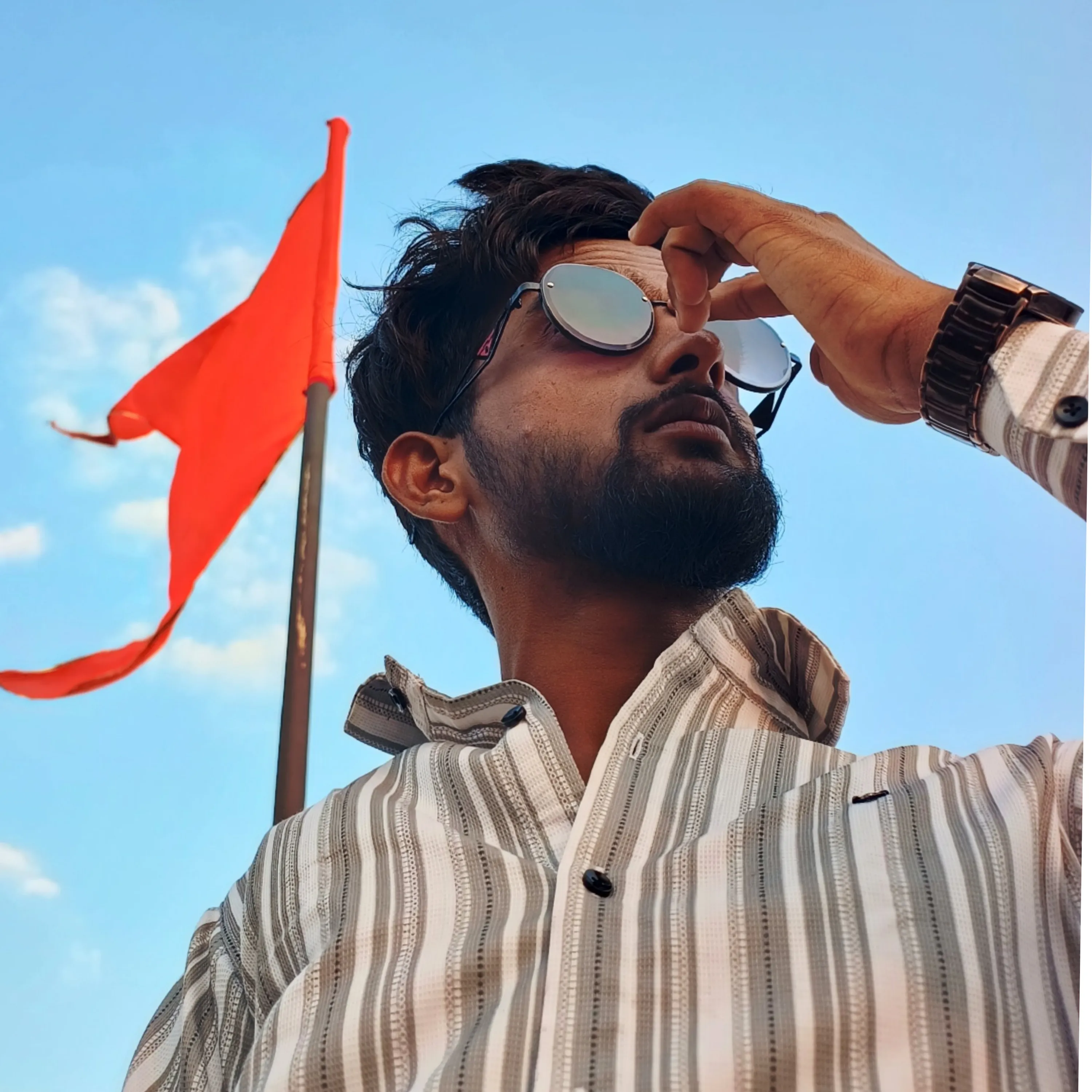 Vishal Mohite