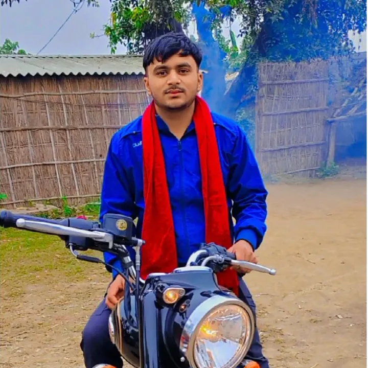 Ashish Yadav