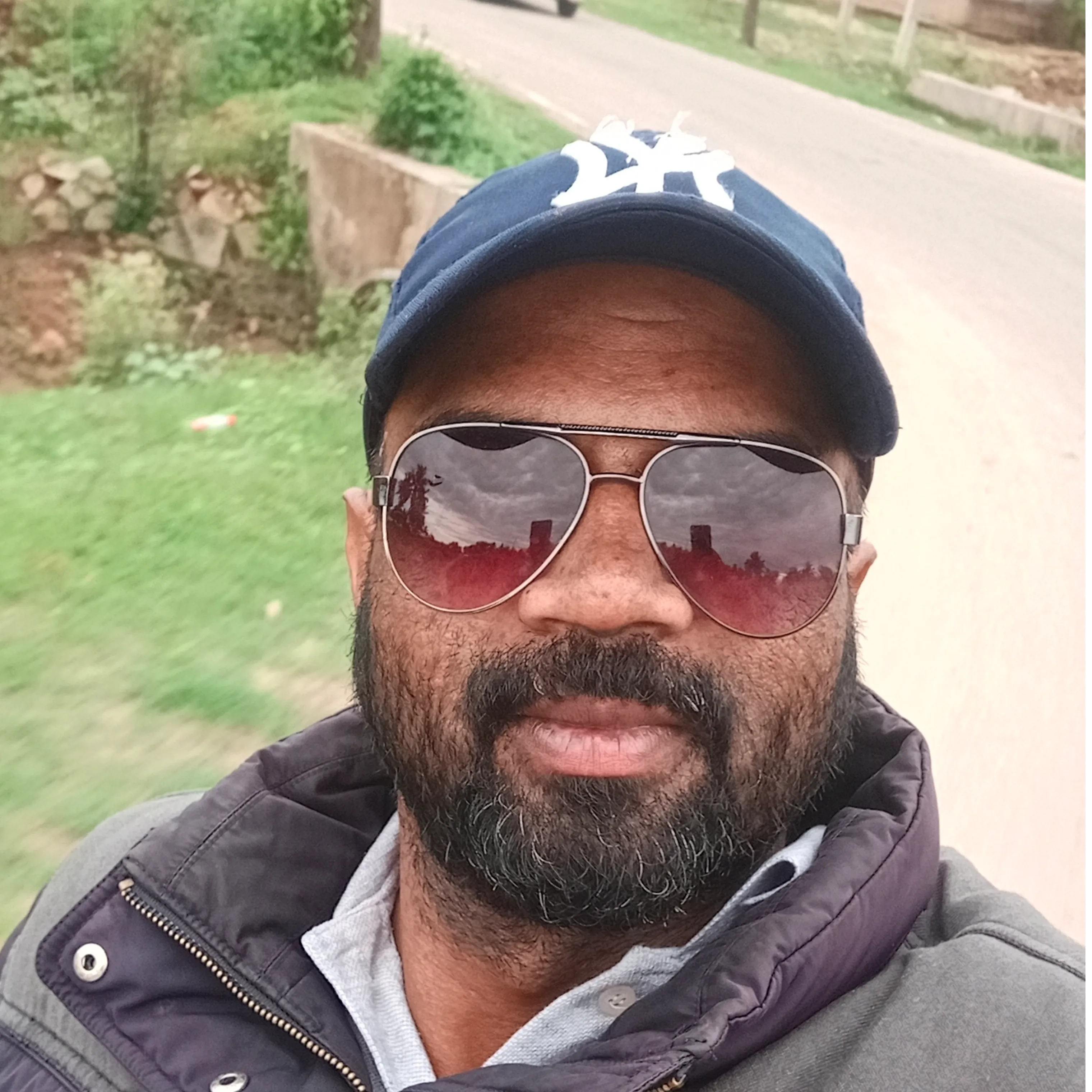 jagadeesh madhan