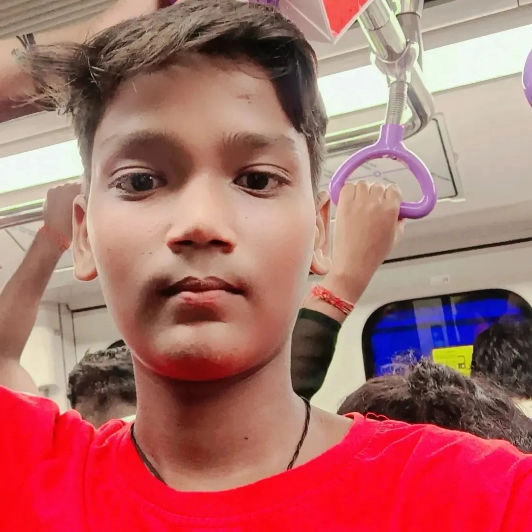 Santosh Kumar