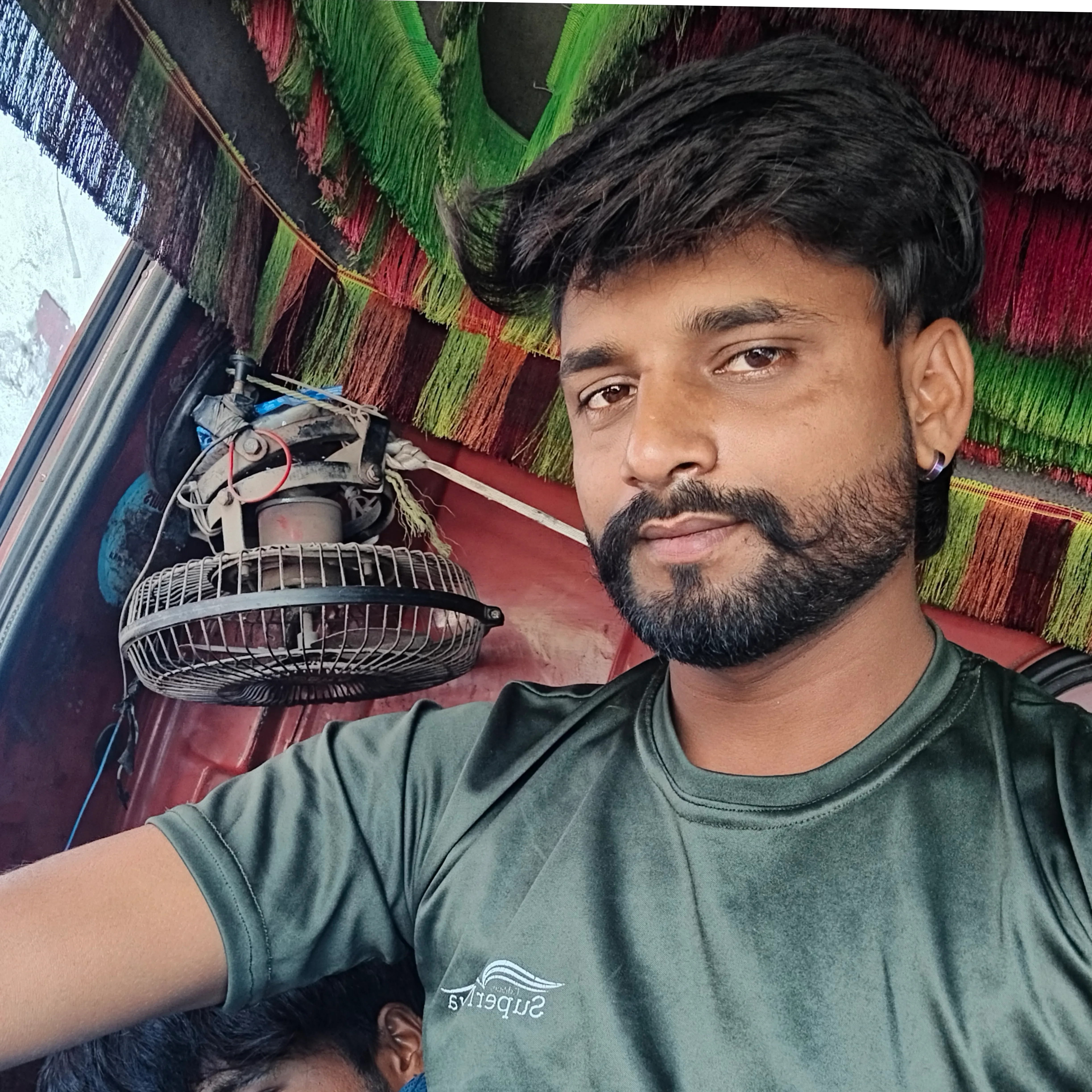Pawan Chauha