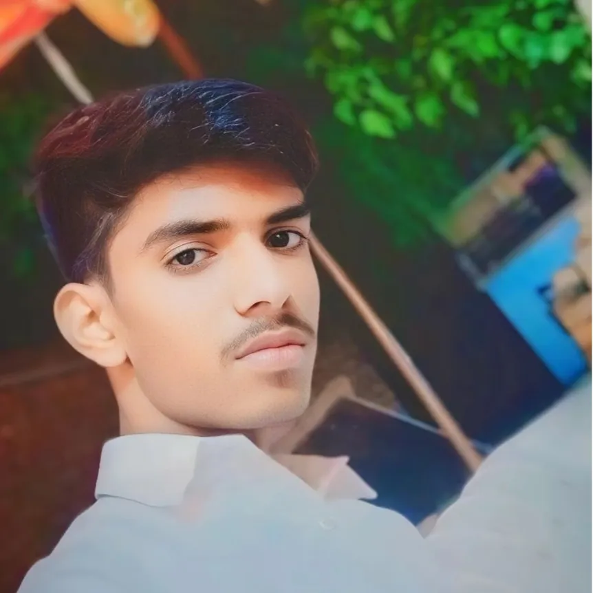 Mohit Nimbal
