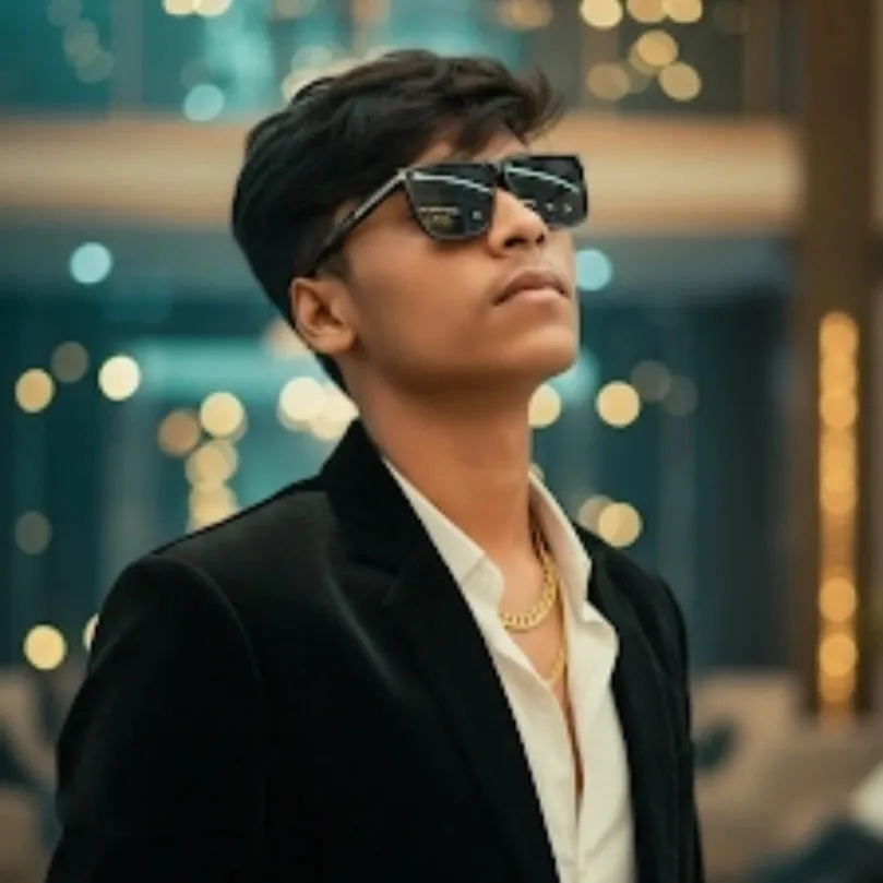 Sahil rawat