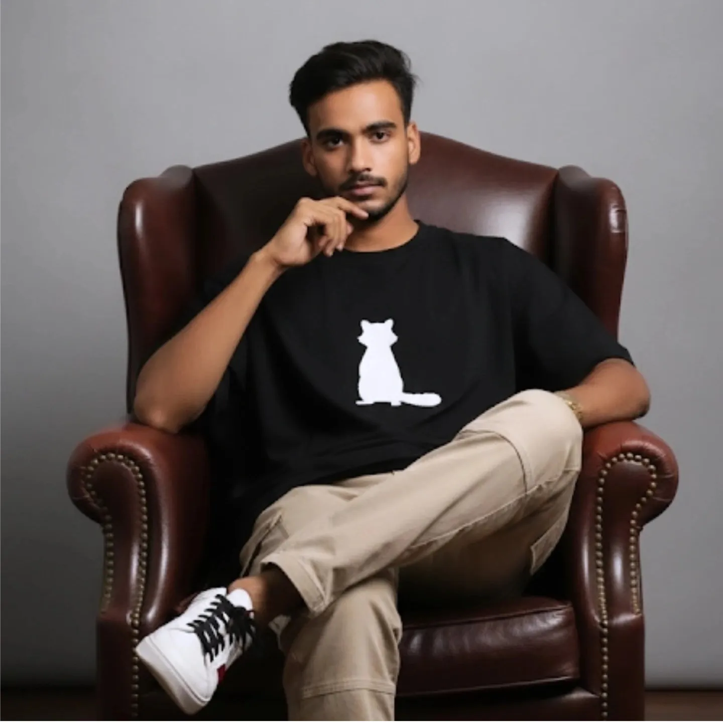 Dhananjay patel