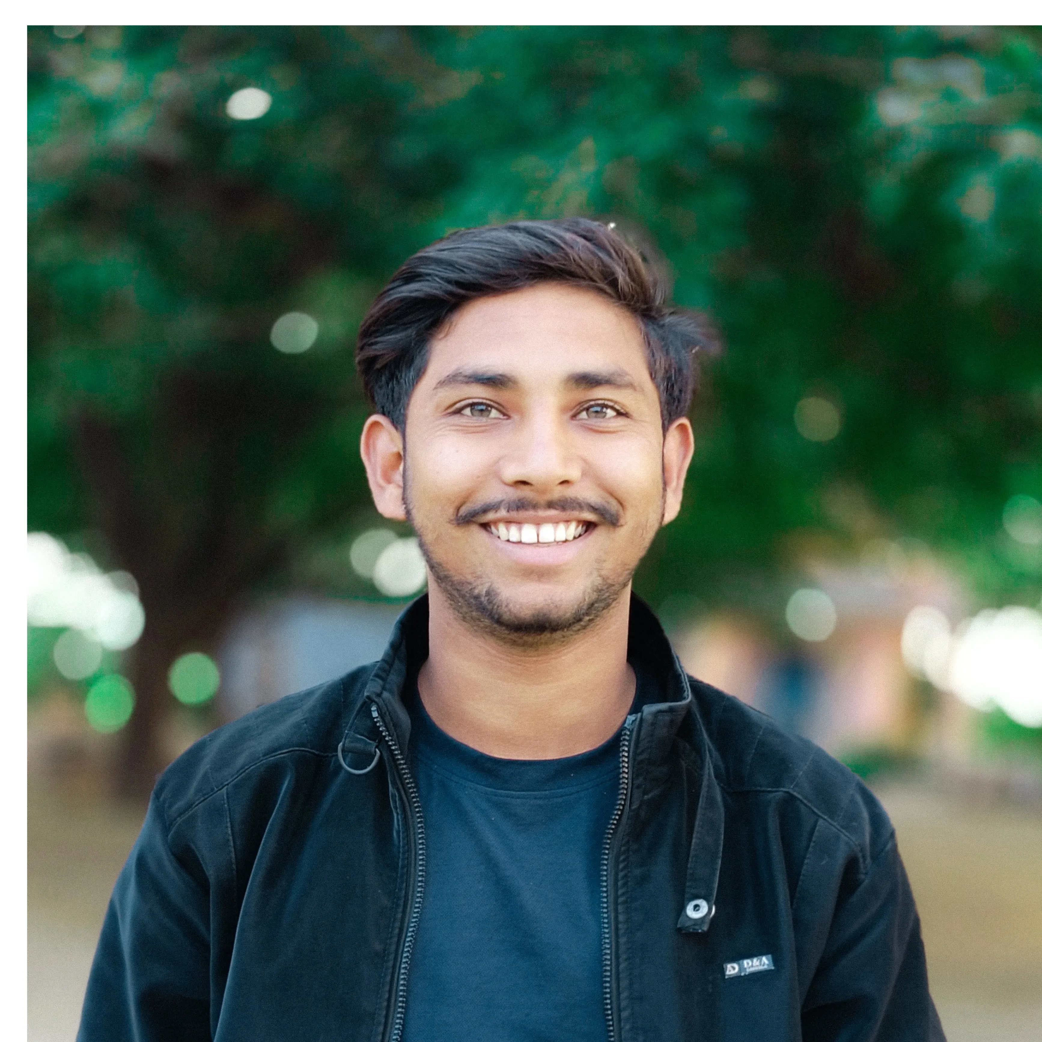gautam kashyap