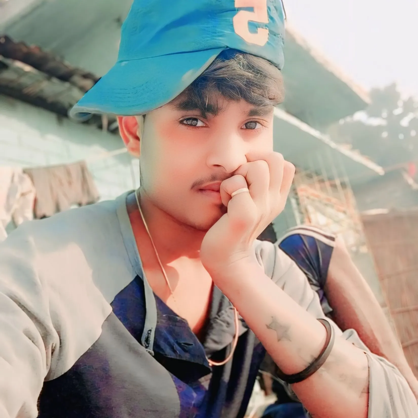 Rahul kumar