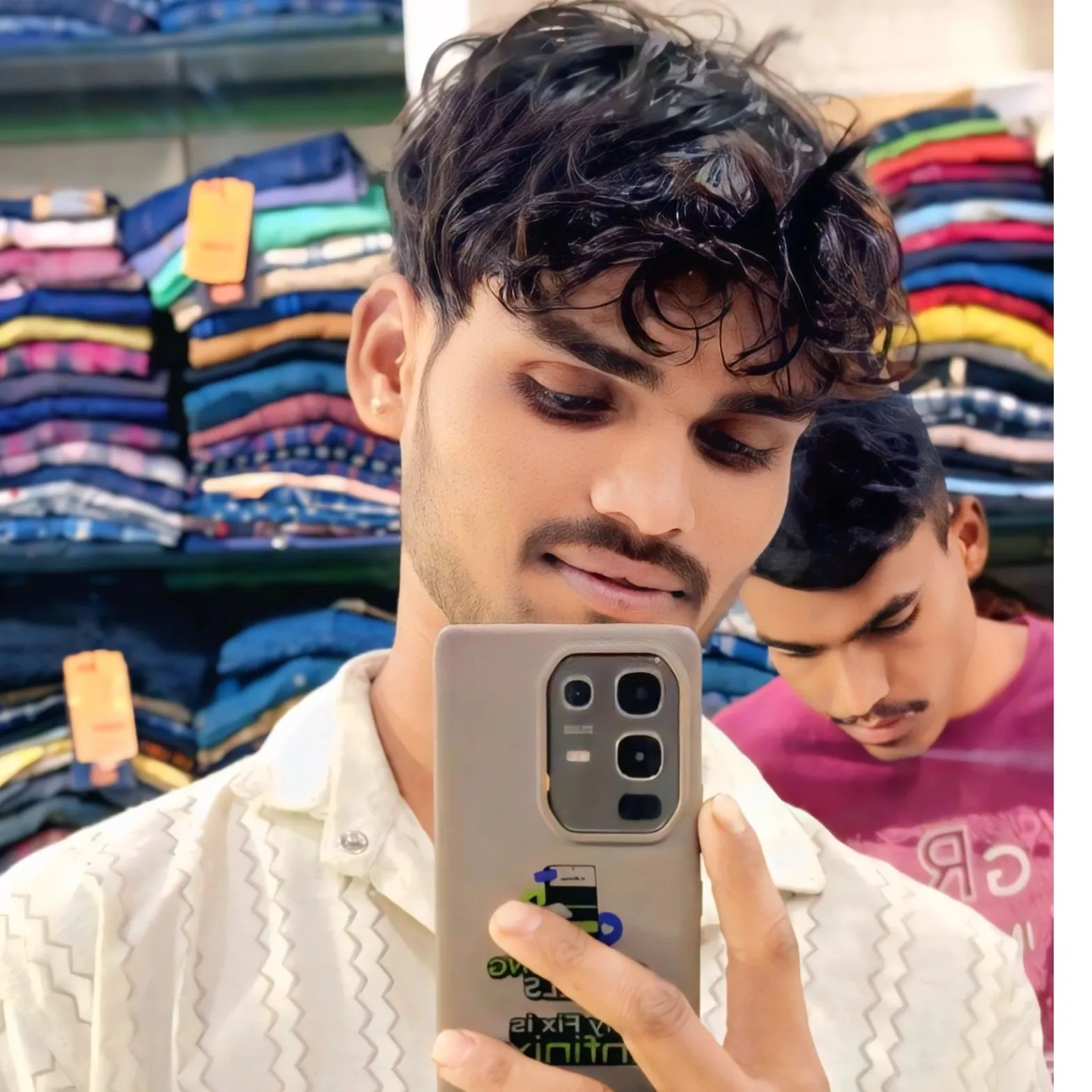Lavkush Lohra