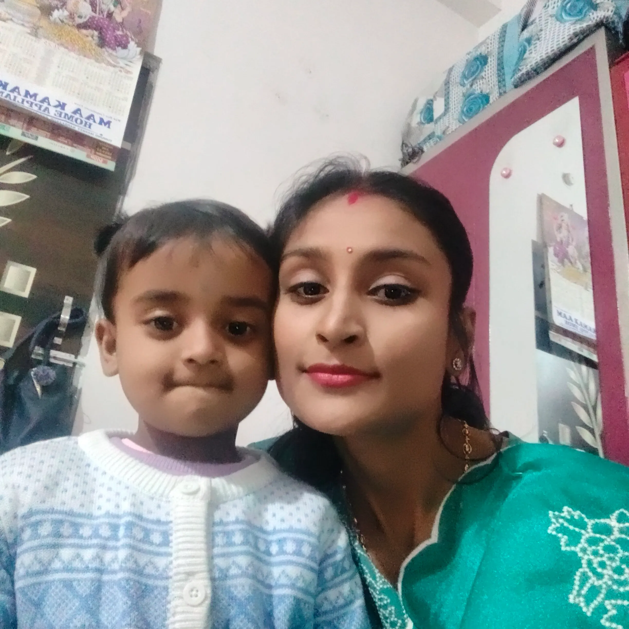 susmita dev