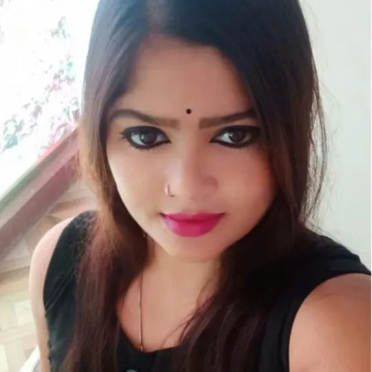 Khushi Khushig