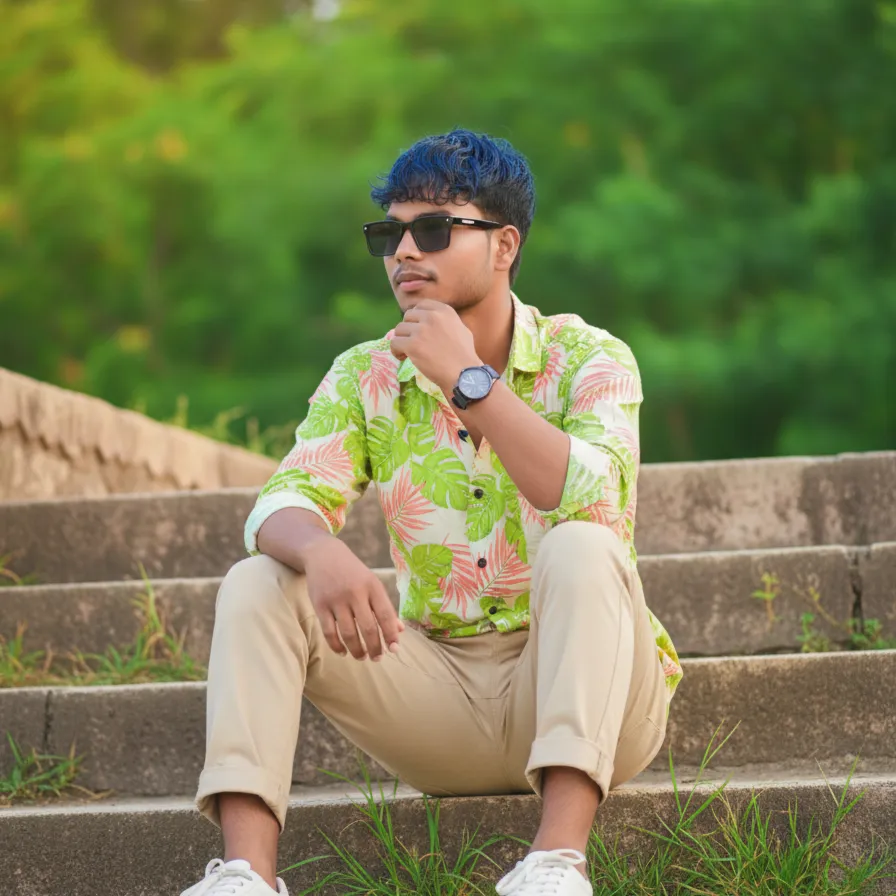 Sanjay Kurhade