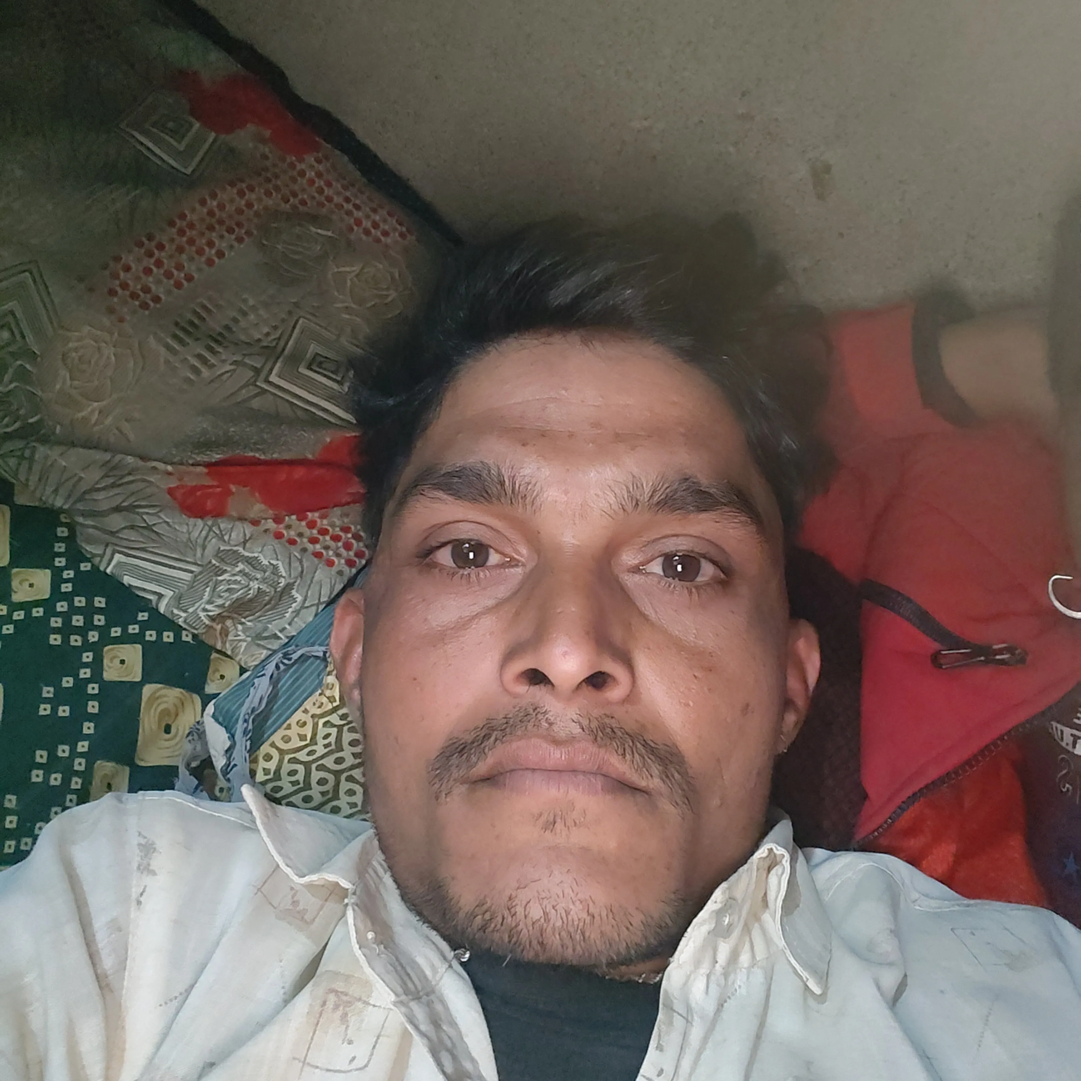 ashok bairwa