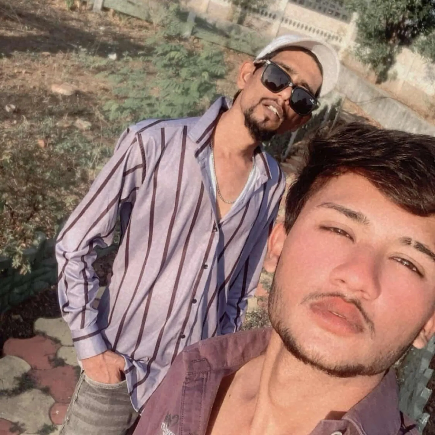 Nadim khan
