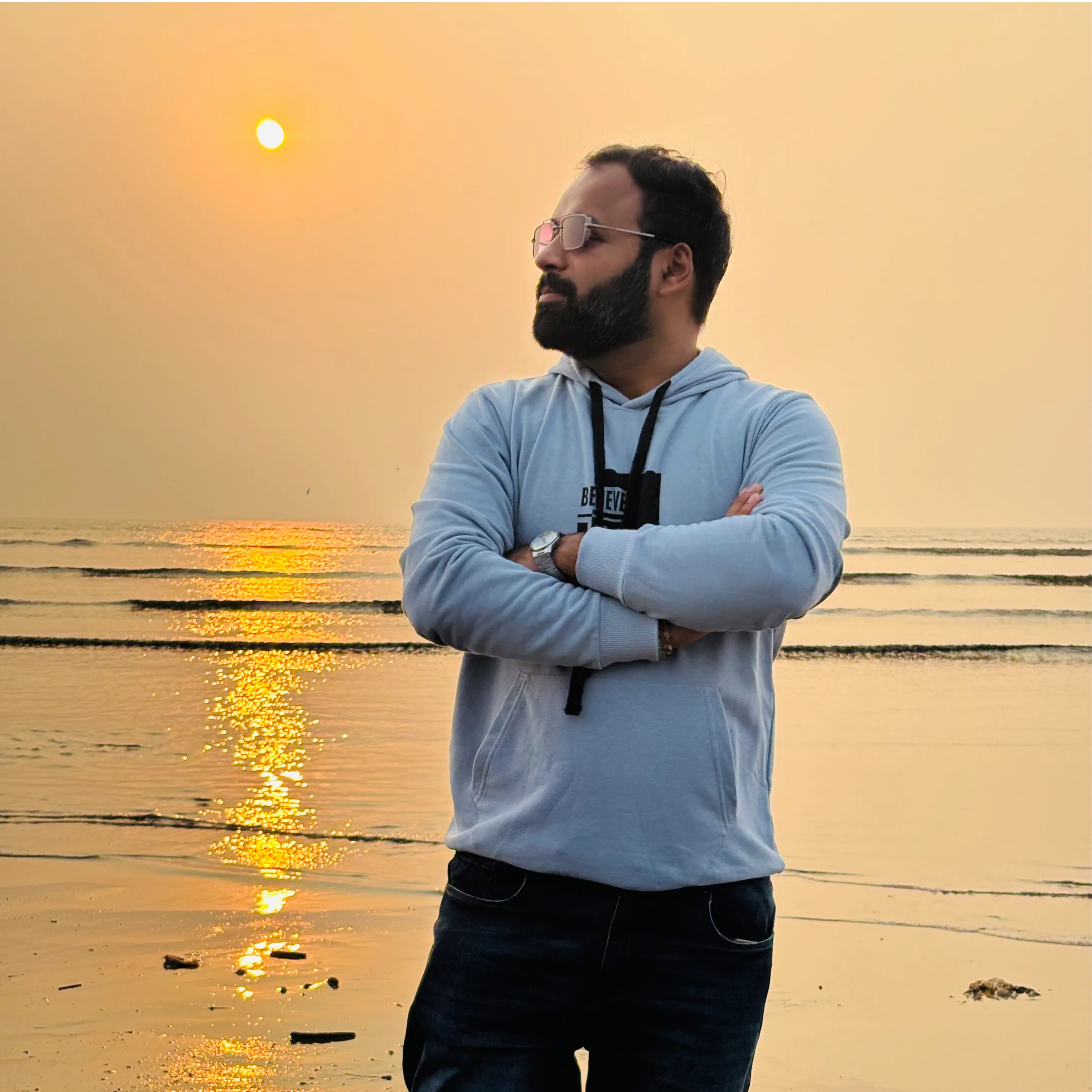 Jatin Sejppal