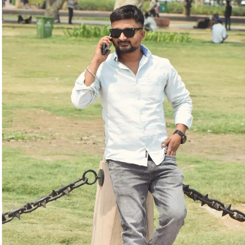 Pankaj Rotwar