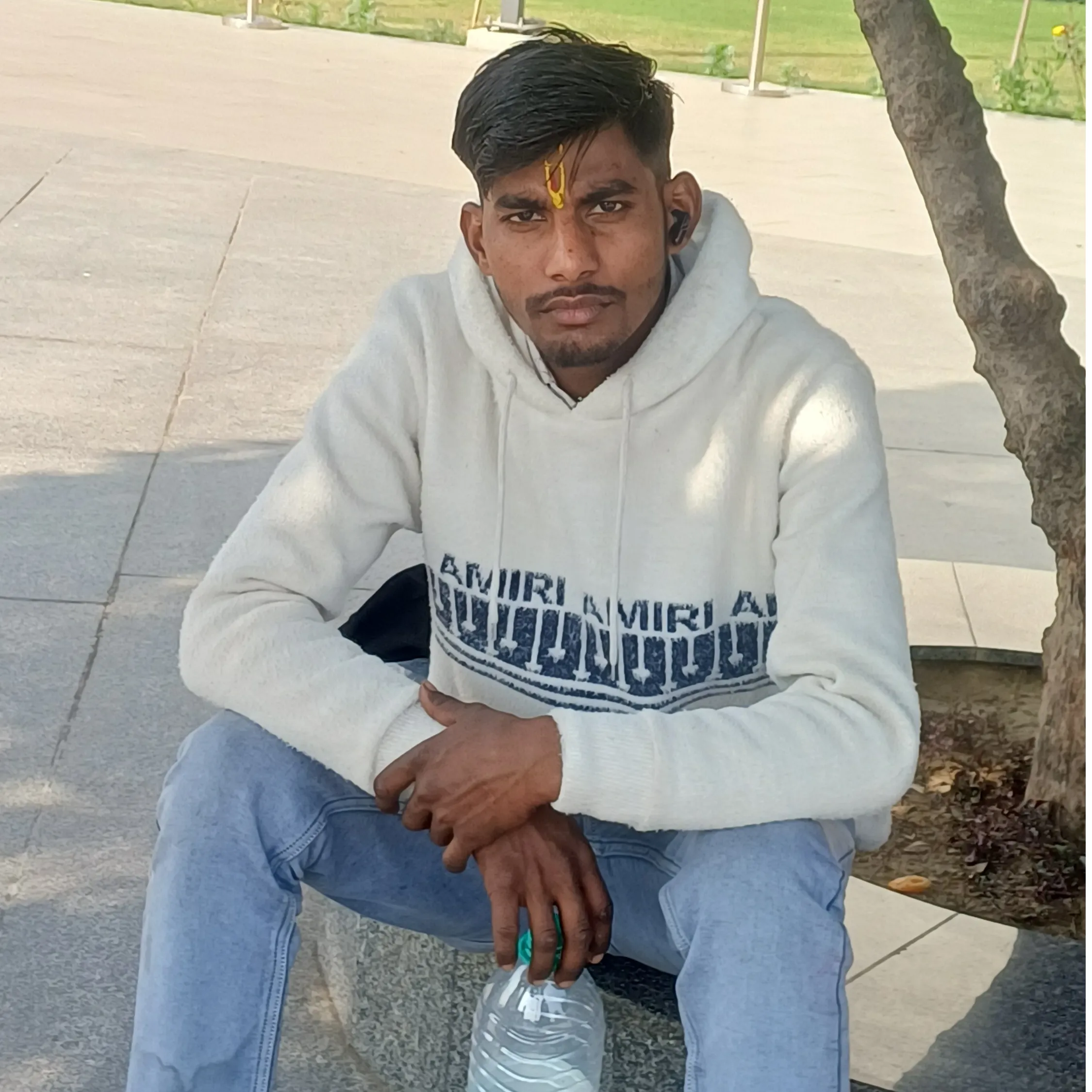 Ramlakhan Prajapati