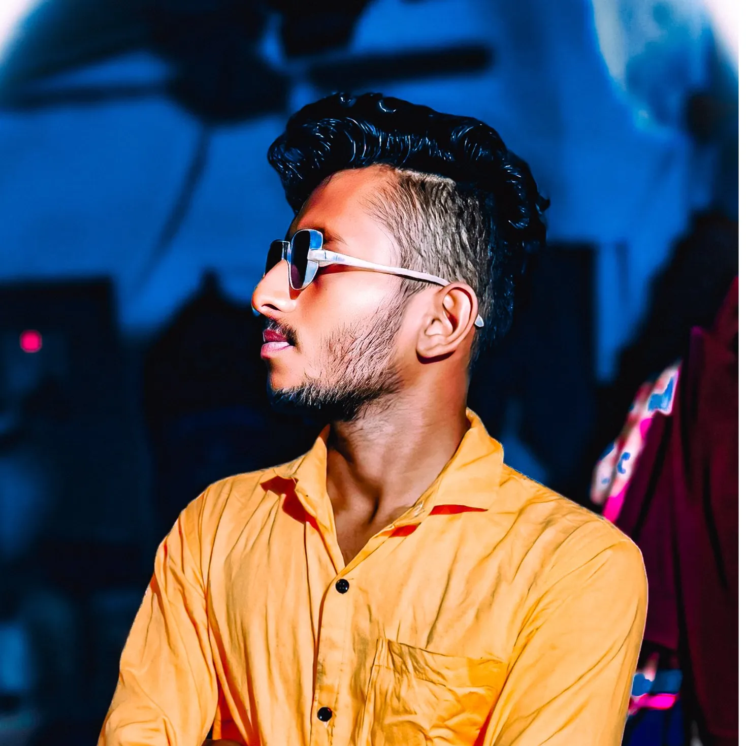 shivkumar chauhan