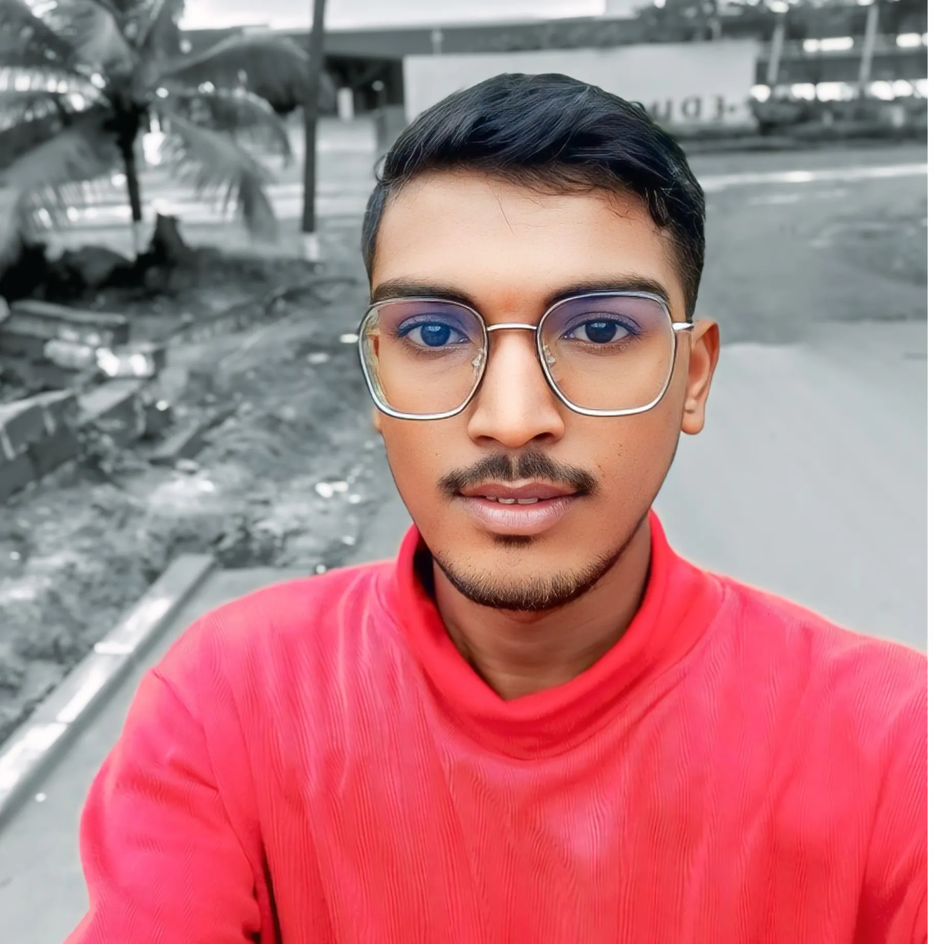 Nitin Lacmane