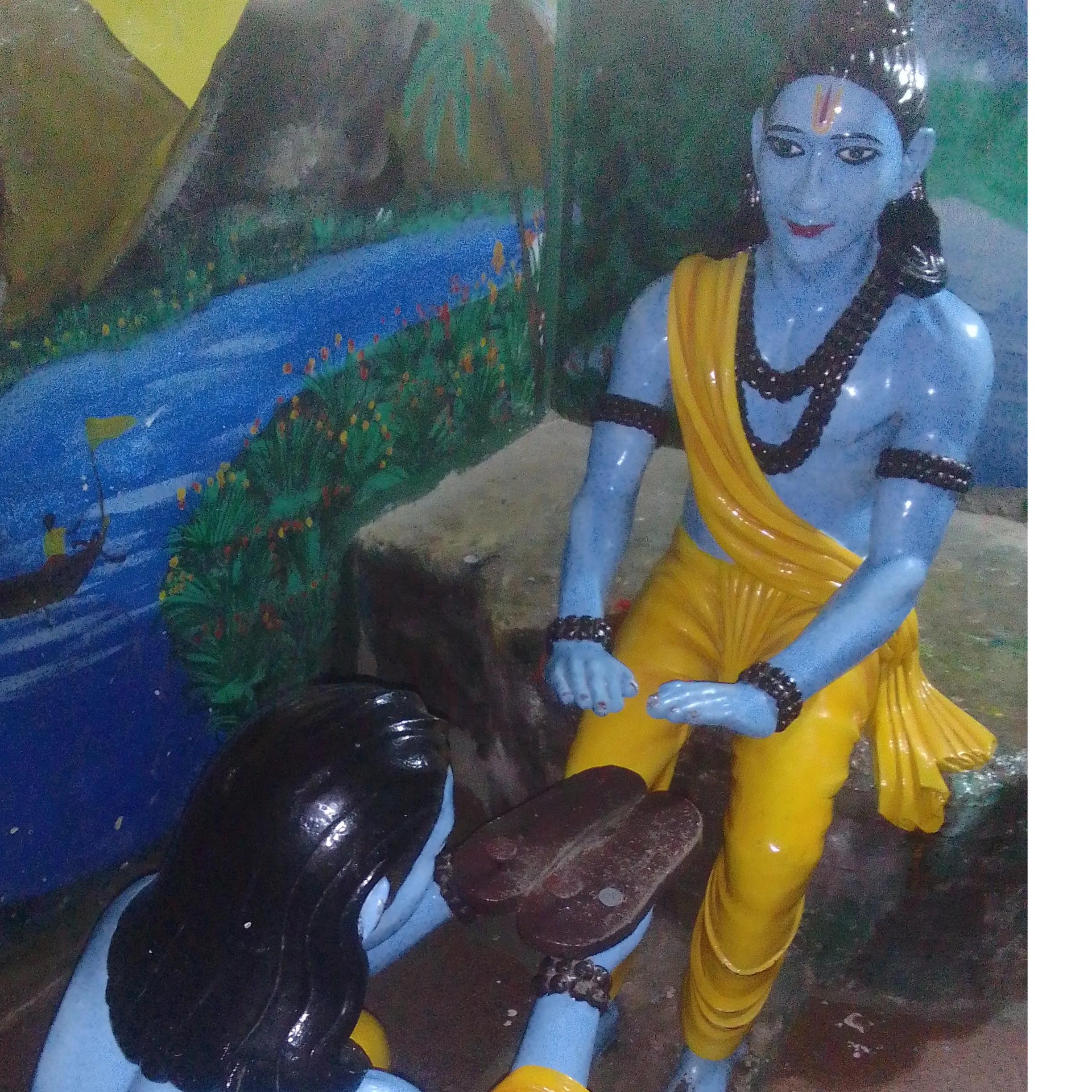 anuj modanawal