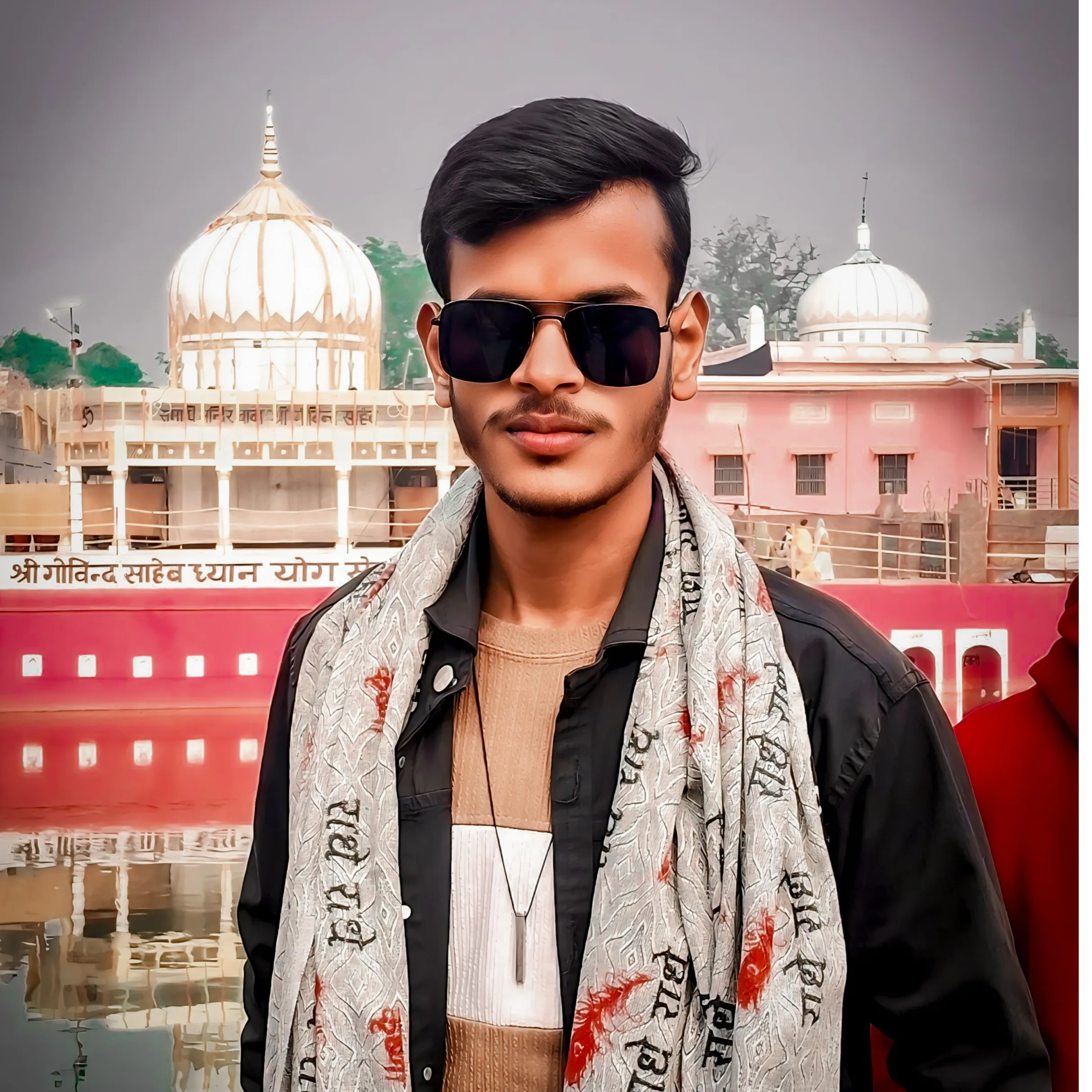 abhishek maurya
