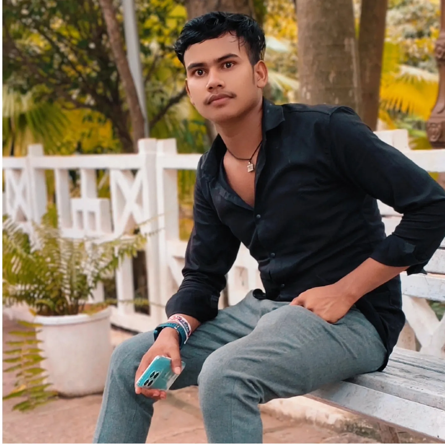 Ajmal Ansari