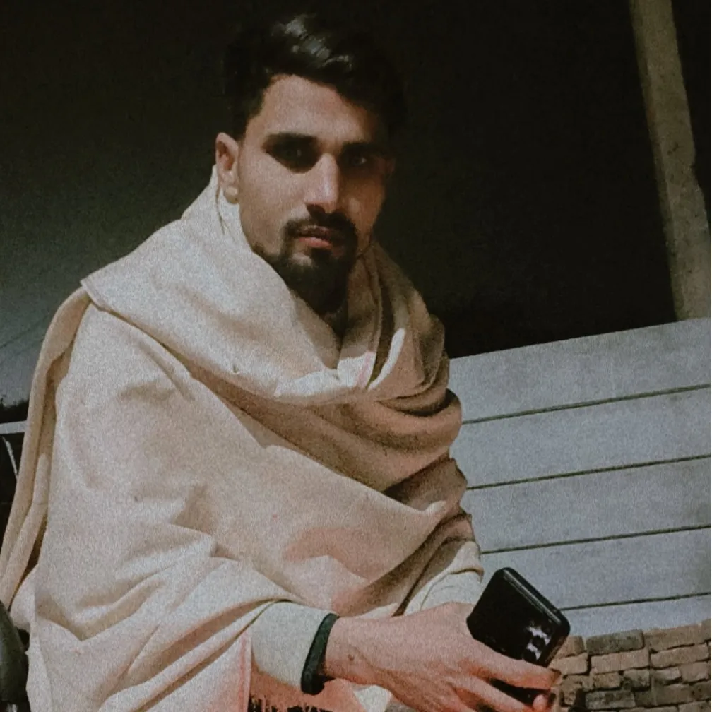 Gaurav chaudhary