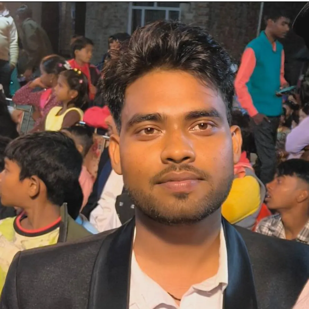 Manoj Vishwakarma