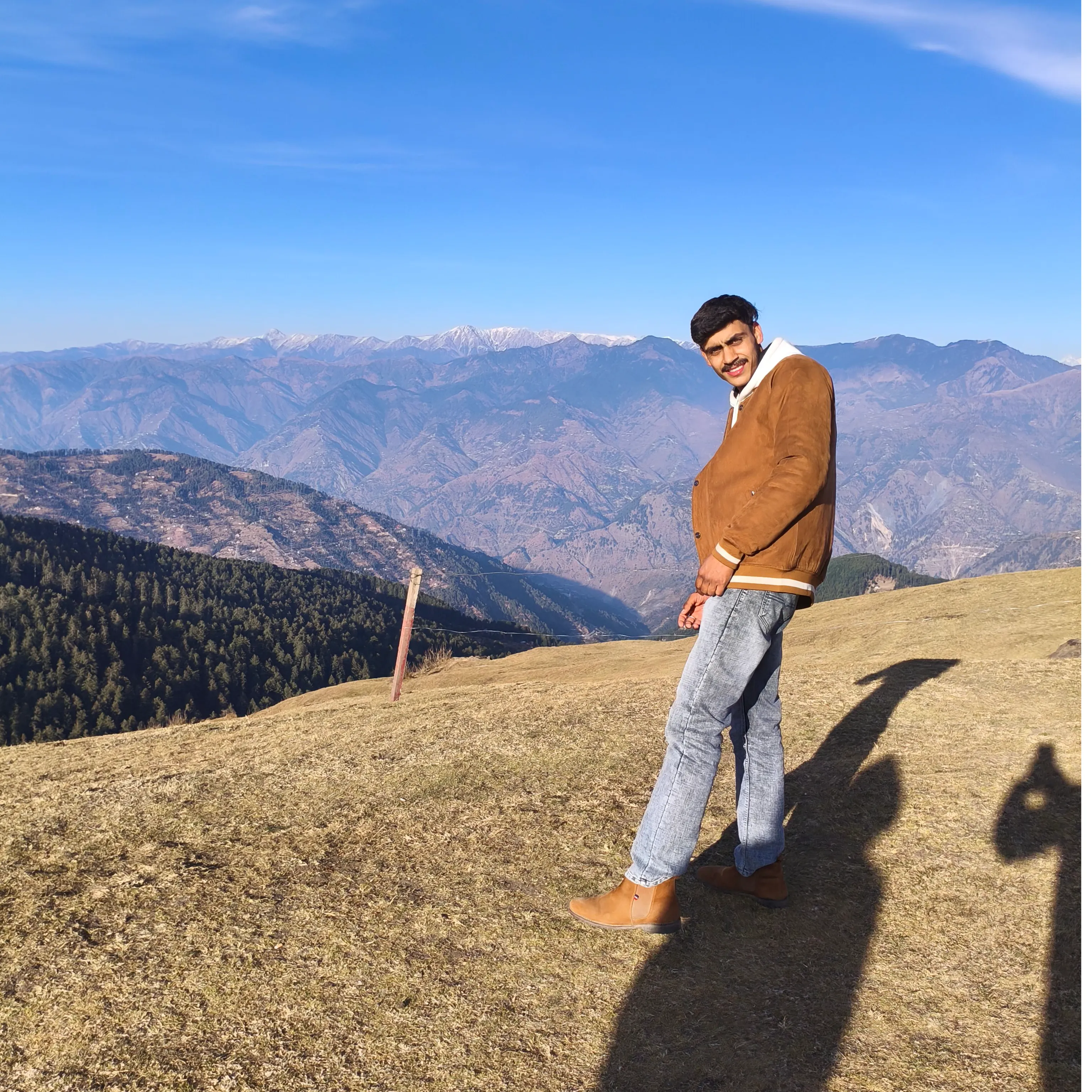 Daksh Sharma