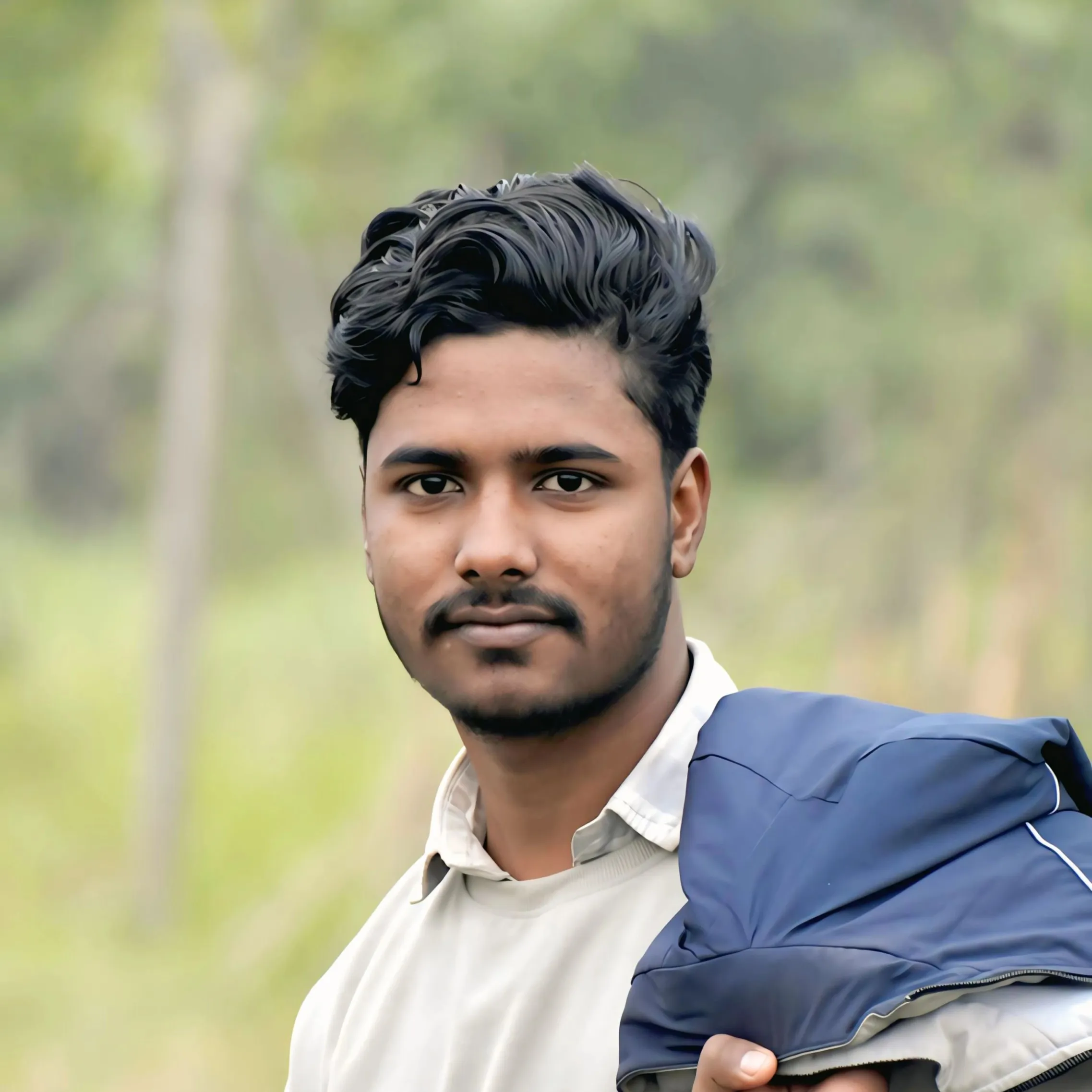 Amit Kumar