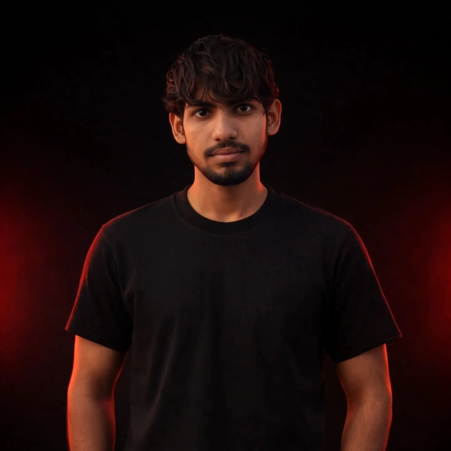 Lacky Khairwal