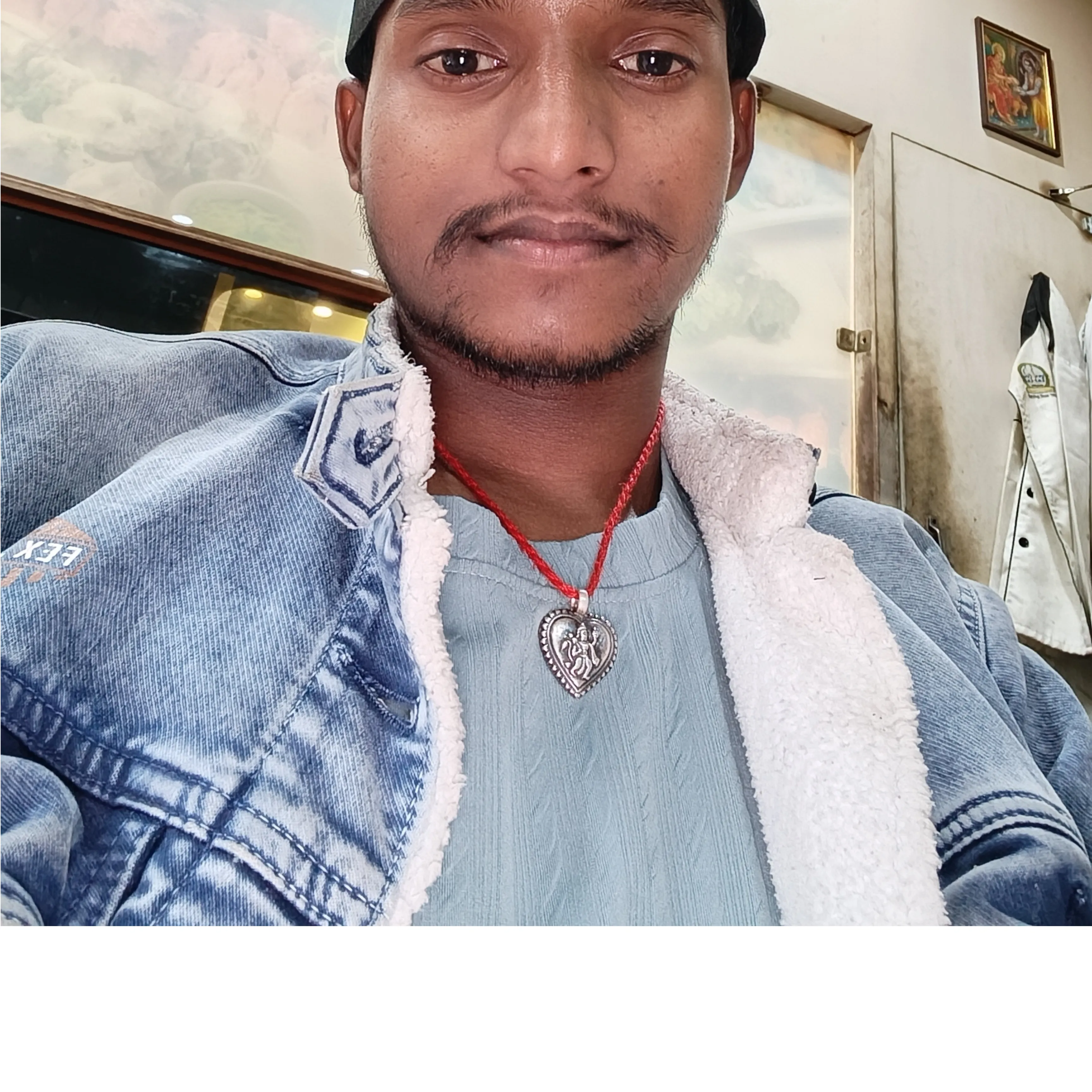 Manish Chauhan