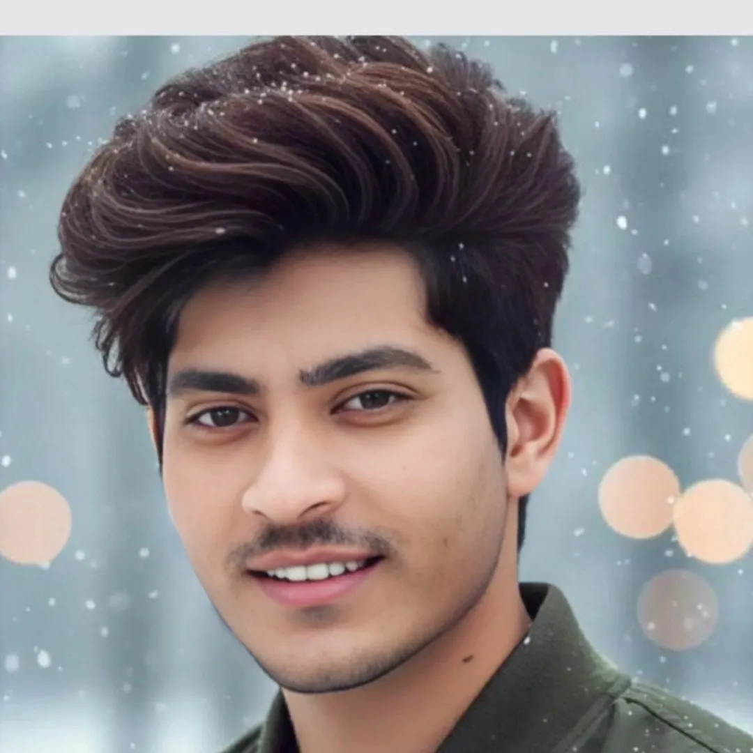 ravi sharma