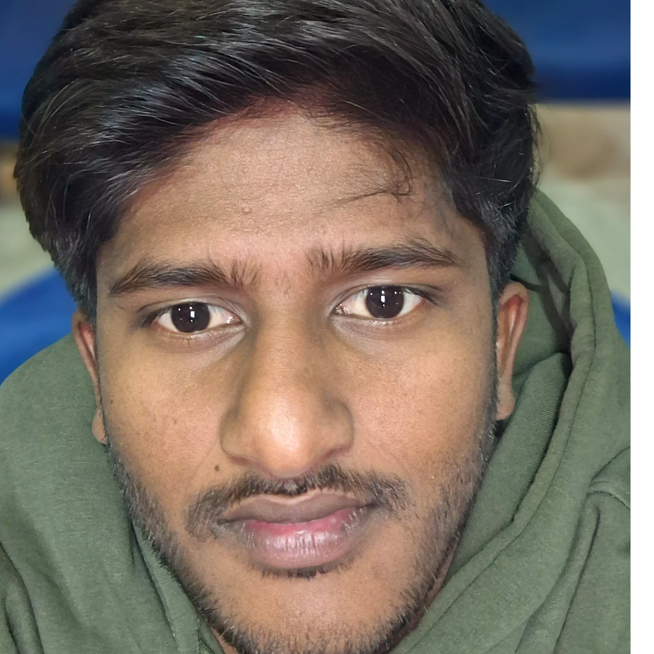 Jeetendra Kumar