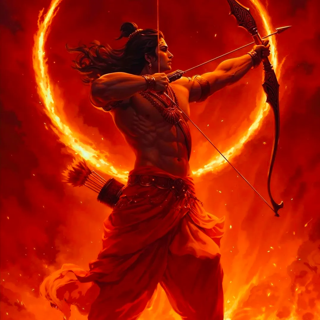 Vineet Giri