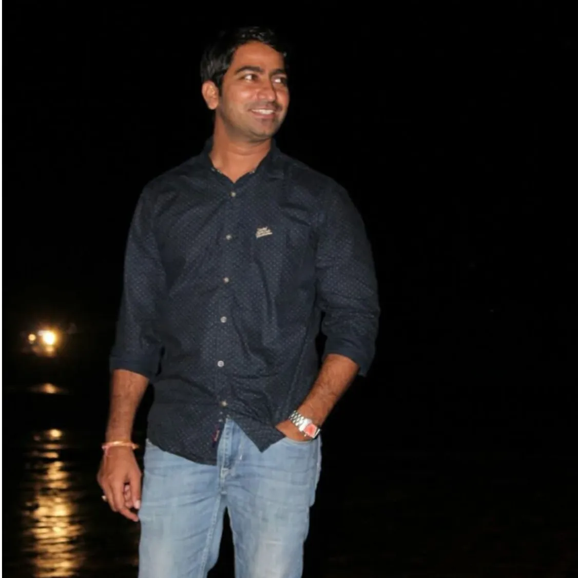 Sanjeev kumar
