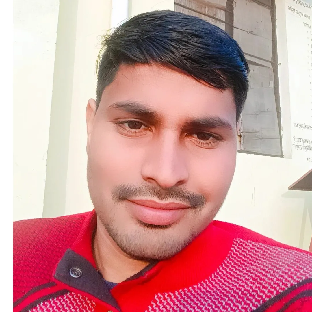 Sudhir yadav