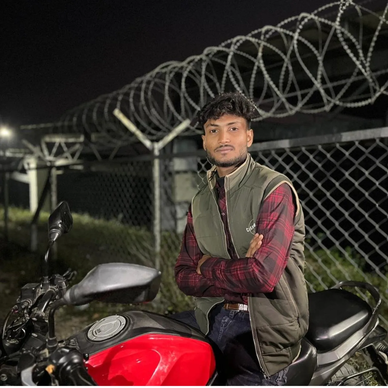 mahammad alim