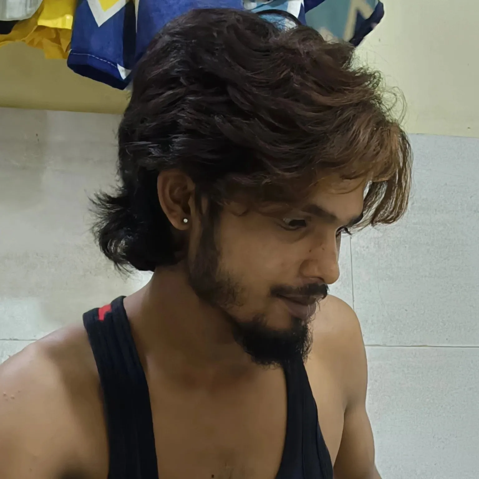 Mafiya Suraj