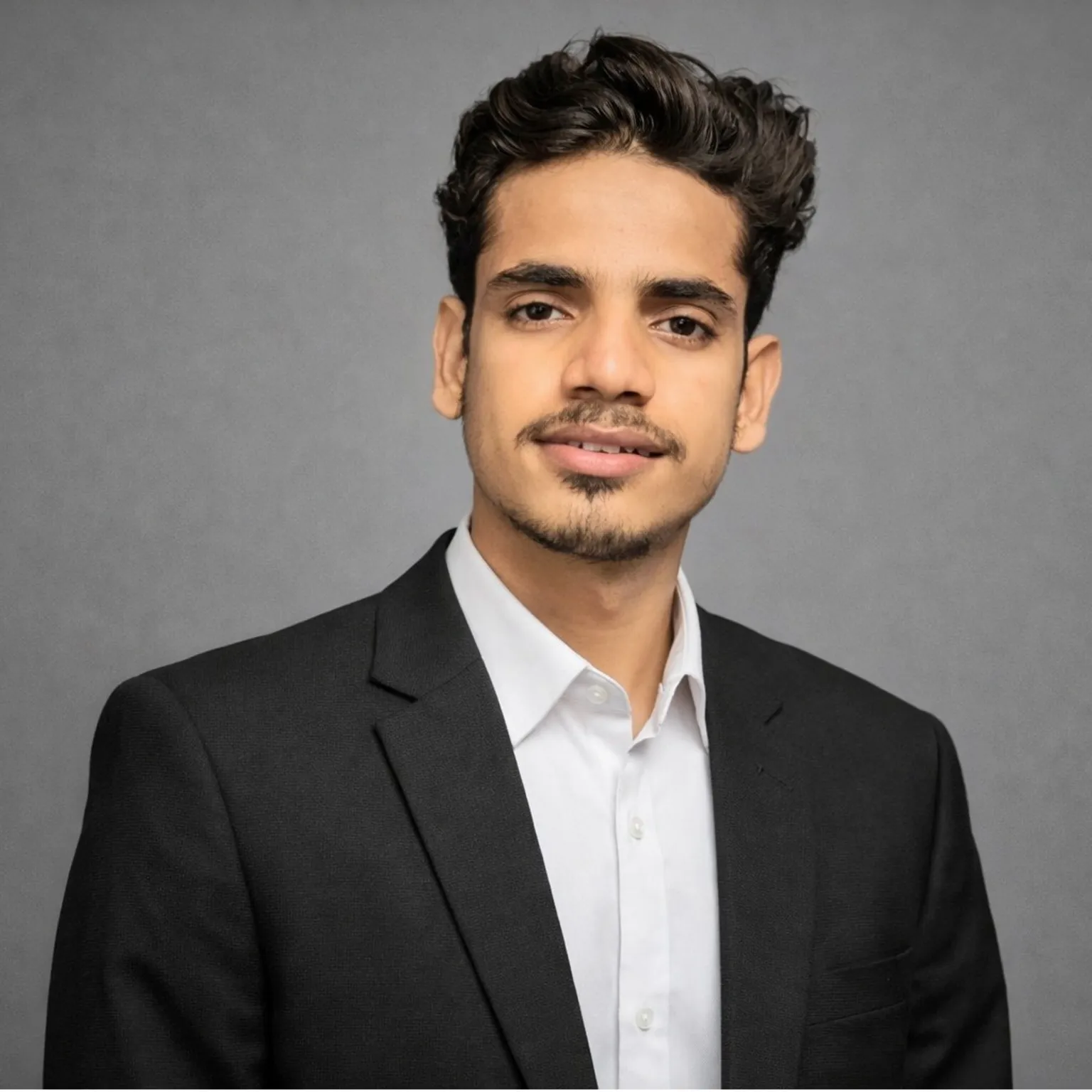 Ashutosh Yadav