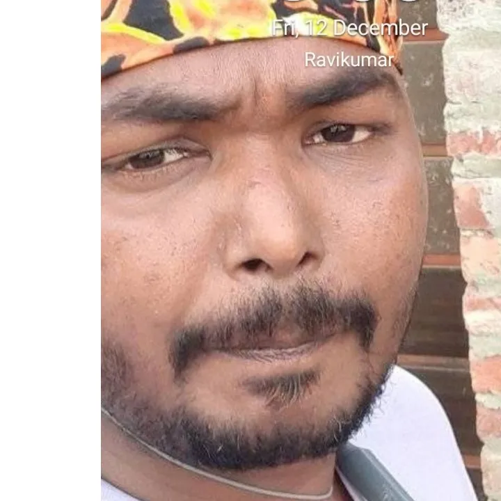 Ravikumar Ravi