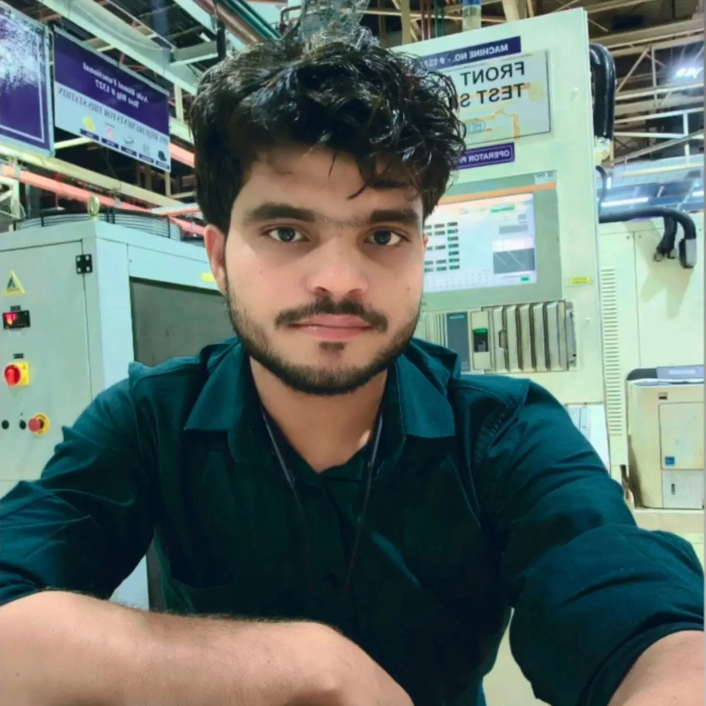 Gajendra Raj