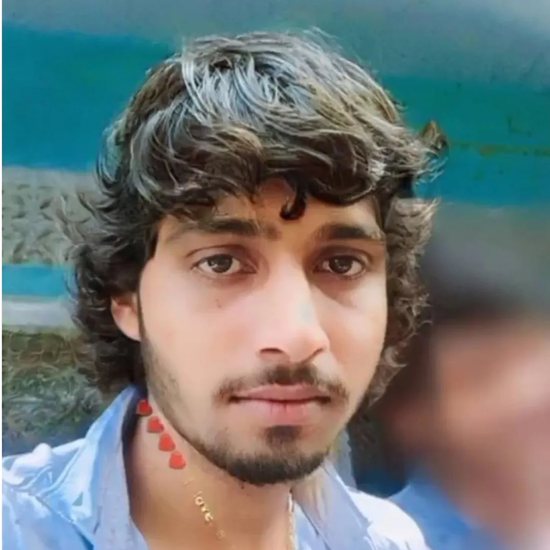 shyamsunder kumawat